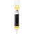 Wilton® Icing Water® Decorating Tube Black Perspective: front