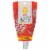 Wilton® Red Decorating Icing Pouch with Tips Perspective: front