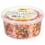 Wilton® Rainbow Sprinkles™ Jimmies Perspective: front