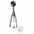 Wilton® Silver Stainless Steel Cookie Scoop Perspective: front