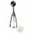 Wilton® Silver Stainless Steel Cookie Scoop Perspective: front