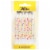 Wilton® Dots Birthday Candles Perspective: front