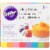 Icing Colors .5oz 8/Pkg-Assorted Colors Perspective: front