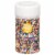 Wilton® Rainbow Nonpareils Sprinkles Perspective: front