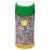 Wilton® Rainbow Nonpareils Sprinkles Perspective: front