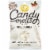 Wilton® Candy Melts® Bright White Perspective: front