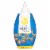 Wilton® Blue Cookie Icing Perspective: front