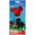 Wilton Disney Cookie Cutter Set 2/Pkg-Mickey Mouse Clubhouse Perspective: front
