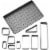 Countless Celebrations Cake Pan Set-10pcs Perspective: front
