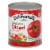 Dei Fratelli® Seasoned Diced Tomato Perspective: front