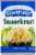 Silver Fleece Sauerkraut Perspective: front