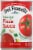 Dei Fratelli Italian Style Pizza Sauce Perspective: front