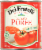 Dei Fratelli Tomato Puree Perspective: front