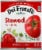 Dei Fratelli Stewed Tomatoes Perspective: front