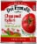 Dei Fratelli Italian Chopped Tomatoes Perspective: front