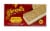 Yarnell's® Homemade Vanilla Ice Cream Sandwiches Perspective: front