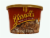 Yarnell's Rocky Road Ice Cream Tub Perspective: front