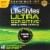 LifeStyles Ultra Sensitive Lubricated Condoms Perspective: front