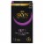 SKYN® Feel Everything™ Elite Non-Latex Lubricated Condoms Perspective: front