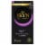Lifestyles Skyn® Elite Non-Latex Lubricated Condoms Perspective: front