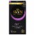 Lifestyles Skyn® Elite Non-Latex Lubricated Condoms Perspective: front