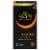 SKYN® Feel Everything® Elite Large Non-Latex Lubricated Condoms Perspective: front