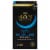 LifeStyles SKYN® Extra Lubricated Non-Latex Condoms Perspective: front
