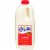 Crystal Creamery™ Whole Milk Perspective: front