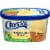 Crystal Creamery French Vanilla Ice Cream Perspective: front