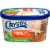 Crystal Creamery Neapolitan Ice Cream Perspective: front