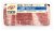 Hatfield Classic Cut Hardwood Smoked Bacon Perspective: front