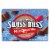 Swiss Miss® Milk Chocolate Hot Cocoa Mix Perspective: front