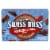Swiss Miss® Indulgent Collection Rich Chocolate Hot Cocoa Mix Perspective: front