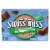 Swiss Miss No Sugar Added Milk Chocolate Flavored Hot Cocoa Mix Perspective: front