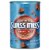 Swiss Miss® Milk Chocolate Hot Cocoa Mix Perspective: front