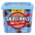 Swiss Miss Milk Chocolate Flavored Hot Cocoa Mix Perspective: front