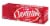 Cheerwine Cherry Soda Cans Perspective: front