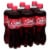 Cheerwine Cherry Soda Bottles Perspective: front