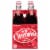 Cheerwine Cherry Soda Bottles Perspective: front