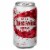 Cheerwine Zero Sugar Soft Drink Perspective: front