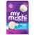 My/Mo Vanilla Bean Mochi Ice Cream Perspective: front