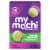 My Mochi™ Green Tea Mochi Ice Cream Perspective: front