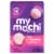 My Mochi™ Wild Strawberry Mochi Ice Cream Perspective: front
