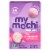 My Mochi™ Vegan Strawberry Mochi Oat Milk Frozen Dessert Perspective: front