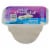 My/Mo Vanilla Blueberry Mochi Ice Cream Perspective: front