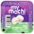 My/Mo Mint Chocolate Chip Mochi Ice Cream Perspective: front