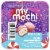 My/Mo Cool Peppermint Mochi Ice Cream Perspective: front