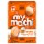 My Mochi™ Pumpkin Spice Ice Cream Pieces Perspective: front