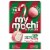 My Mochi™ Cool Peppermint Ice Cream Pieces Perspective: front