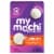 My/Mochi™ Horchata Ice Cream Bites Perspective: front